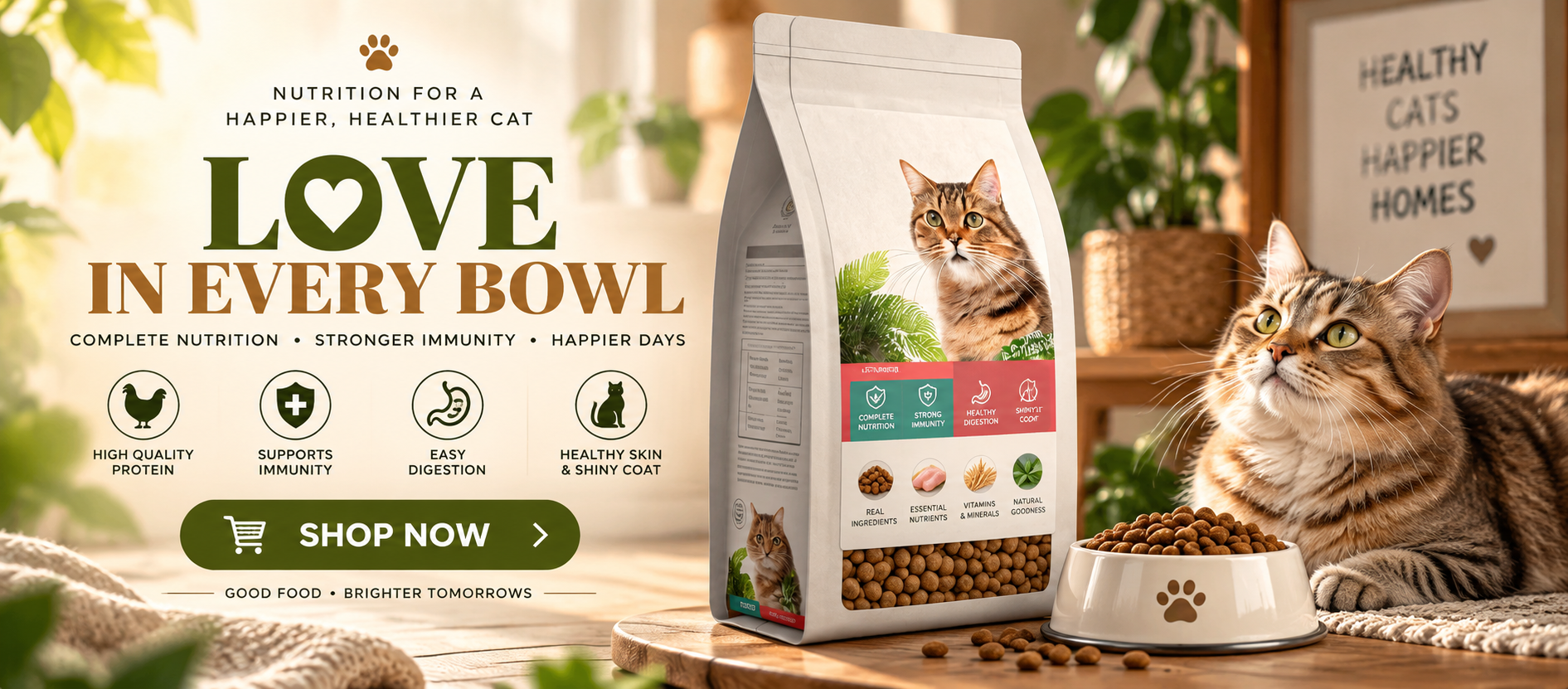 Shop Pet Food